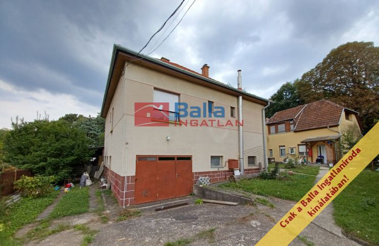 Eladó 176 m²-es Csömör, Major út: 120'000'000 Ft