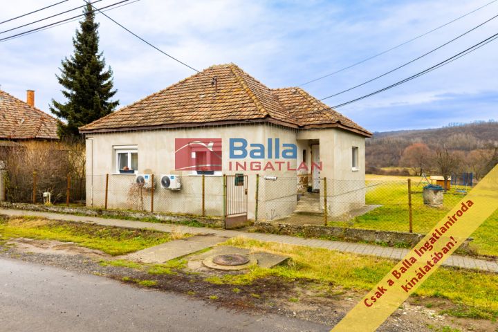 Eladó 90 m²-es Csővár, Rákóczi Ferenc utca: 64'900'000 Ft