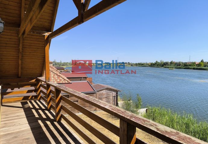 Eladó 145 m²-es Délegyháza, Bányász sor: 164'900'000 Ft