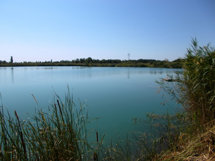 Eladó 145765 m²-es Délegyháza, Robinson park közeli: 254'900'000 Ft