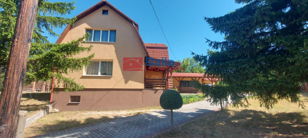 Eladó 158 m²-es Diósd, Diótörő utca: 188'000'000 Ft