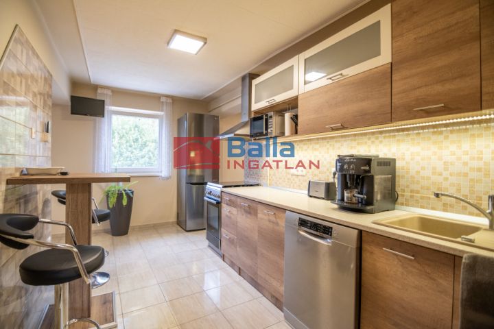 Eladó 150 m²-es Diósd (Sashegy), Homokos utca: 104'900'000 Ft