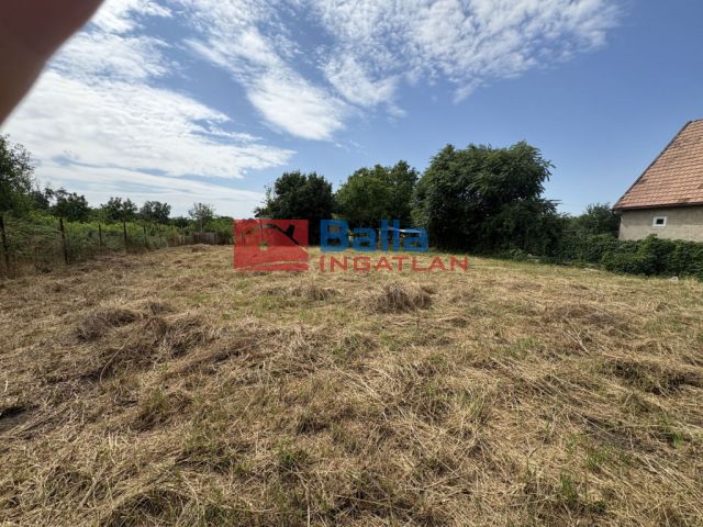 Eladó 714 m²-es Dömsöd, Rákóczi közeli utca: 7'300'000 Ft