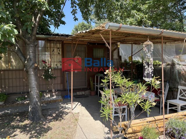 Eladó 27 m²-es Dömsöd, vizmelletti utca: 23'500'000 Ft