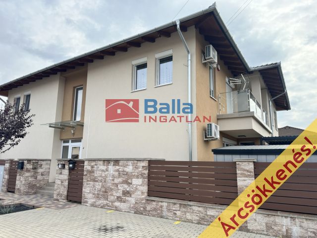 Eladó 68 m²-es Dunaharaszti, Bezerédi lakópark: 89'900'000 Ft