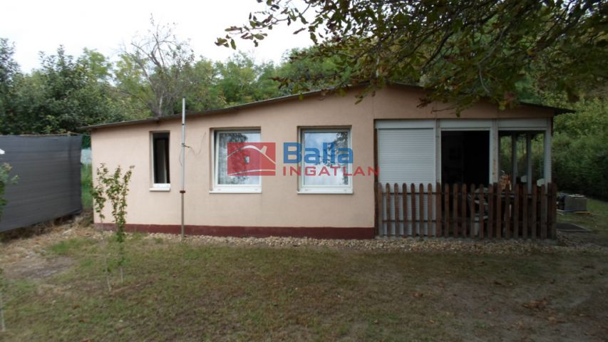 Eladó 25 m²-es Dunaharaszti, Emaghoz közeli utca: 26'900'000 Ft