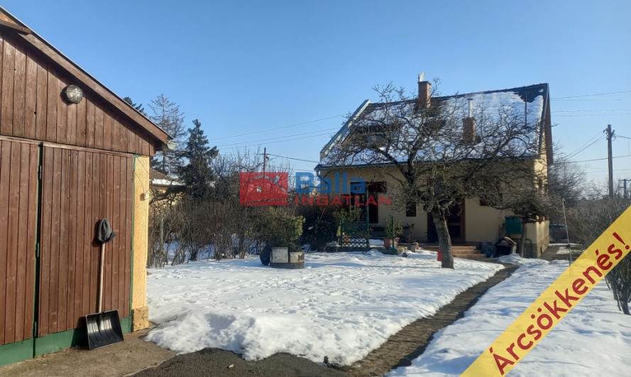 Eladó 140 m²-es Dunakeszi, Alsótabán: 128'900'000 Ft