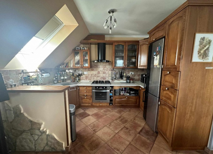 Eladó 100 m²-es Dunakeszi, Dunakeszi Szabadságliget: 110'000'000 Ft