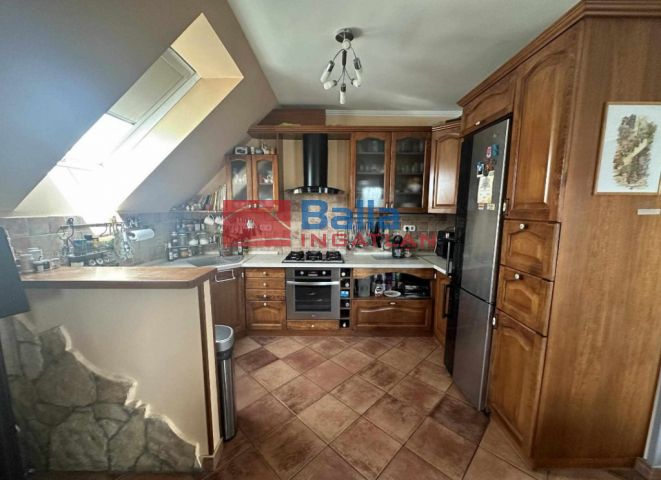 Eladó 100 m²-es társasházi lakás Dunakeszi, Dunakeszi Szabadságliget: 107'000'000 Ft