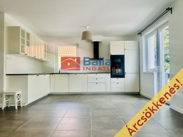 Eladó 116 m²-es Dunakeszi, Tóváros, Dunakeszi: 139'900'000 Ft