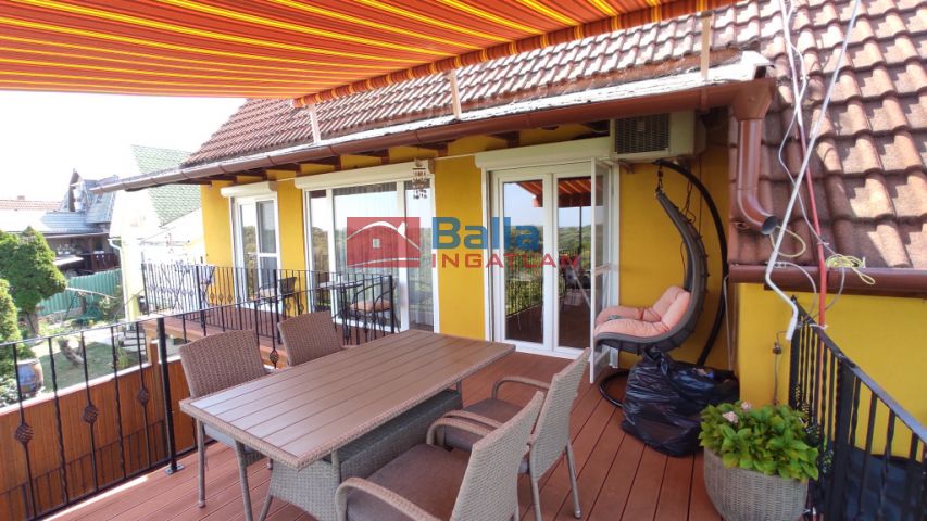 Eladó 127 m²-es Dunaújváros, Palánk utca: 104'999'000 Ft