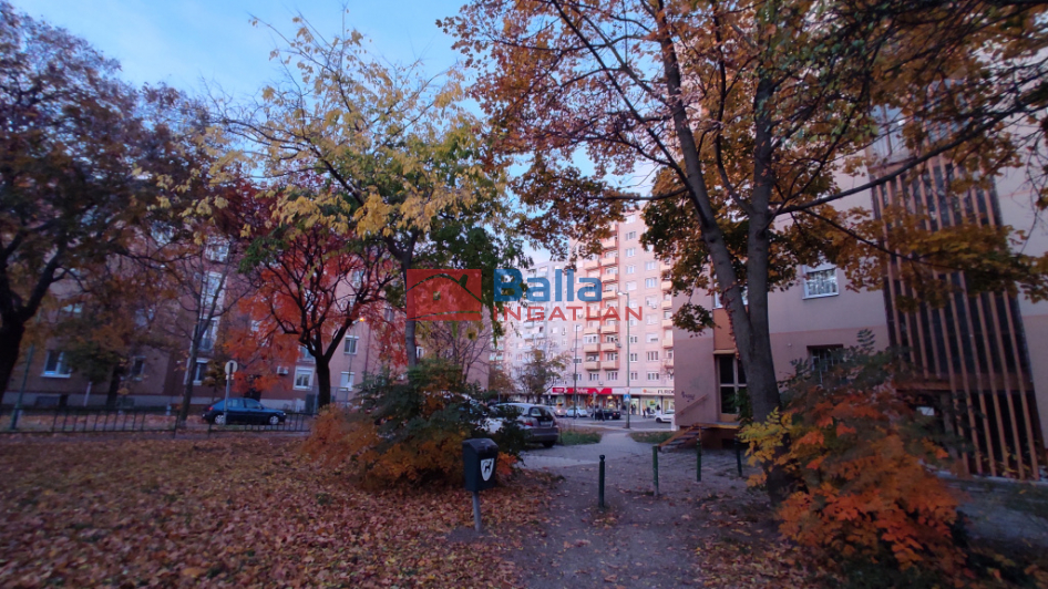 Eladó 44 m²-es Dunaújváros, Táncsics Mihály utca: 28'500'000 Ft