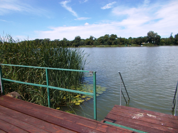 Eladó 40 m²-es Dunavarsány, Domariba sziget: 22'400'000 Ft