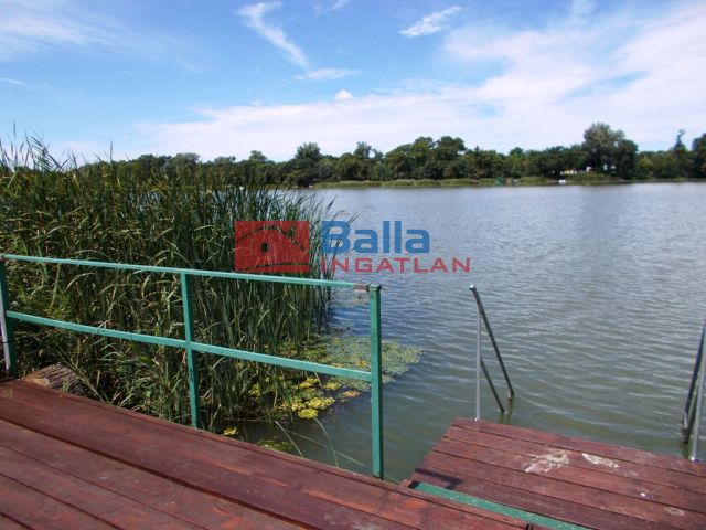 Eladó 40 m²-es Dunavarsány, Domariba sziget: 22'400'000 Ft