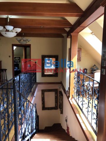 Eladó 204 m²-es Eger, Mecset utca: 295'000'000 Ft