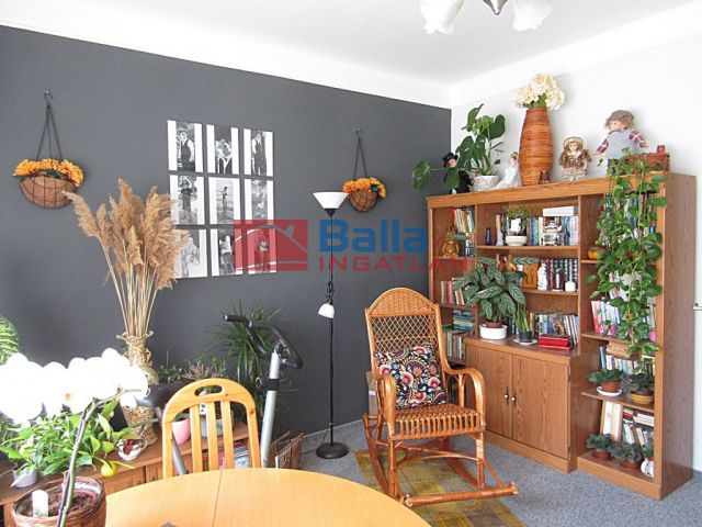 Eladó 112 m²-es Érd (Érdliget), Érdligeten található utca: 64'900'000 Ft