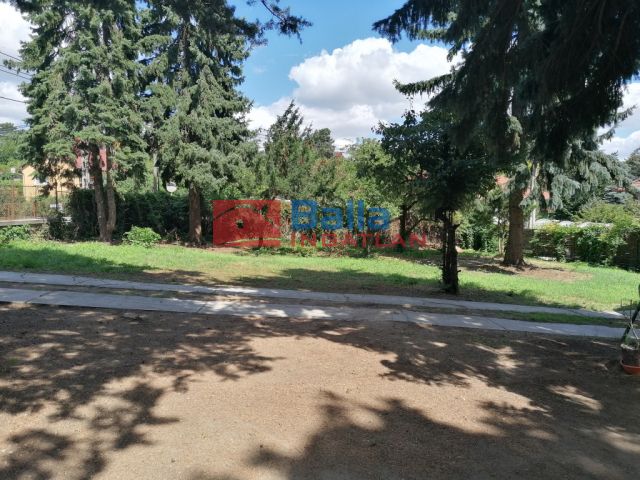 Eladó 1490 m²-es Érd (Érdliget), Kutyavári út közelében: 66'500'000 Ft