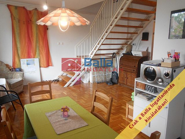 Eladó 110 m²-es Érd (Postástelep), Csaba utca környékén: 79'900'000 Ft