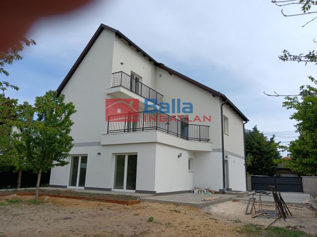 Eladó 185 m²-es Érd, Tárnoki út lözelében: 174'900'000 Ft