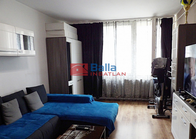 Eladó 56 m²-es Érd (Városközpont), Enikő utca közelében utca: 57'100'000 Ft