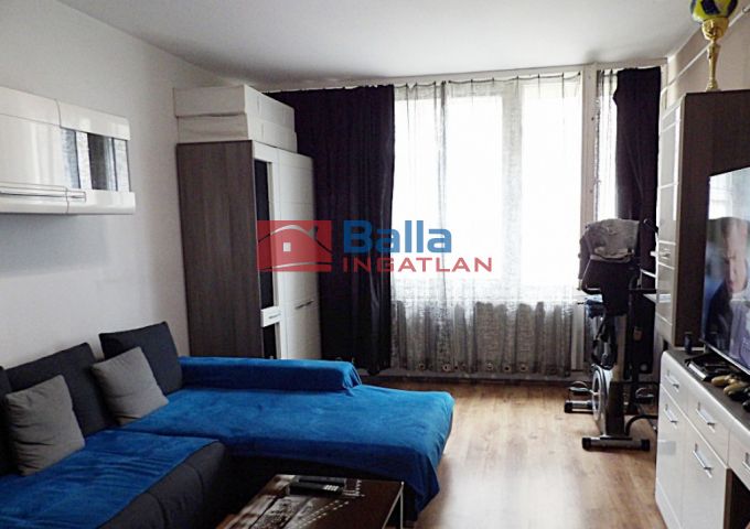 Eladó 56 m²-es Érd (Városközpont), Enikő utca közelében utca: 58'800'000 Ft