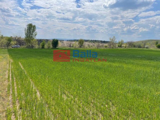 Eladó 28770 m²-es Fót, Fót- Kisalag: 24'900'000 Ft