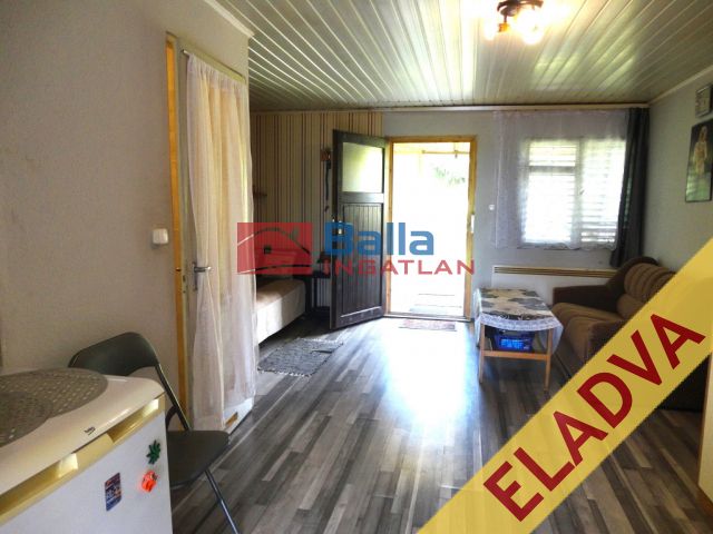 Eladó 35 m²-es családi ház Fót, Ibolya utca: 27'900'000 Ft