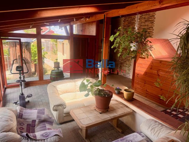 Eladó 188 m²-es családi ház Galgahévíz, Zöldövezet utca: 79'900'000 Ft