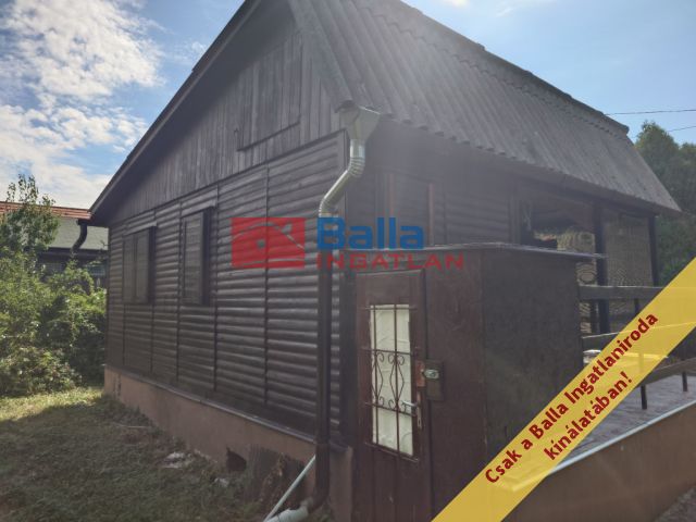 Eladó 34 m²-es Gárdony (Agárd), Endre utca: 24'900'000 Ft