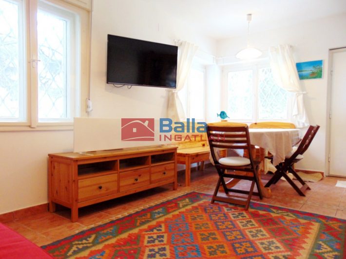 Eladó 38 m²-es Gárdony (Agárd), Központközeli utca: 50'000'000 Ft