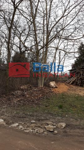 Eladó 4298 m²-es telek Gárdony (Gárdony), Géza fejedelem út: 47'000'000 Ft