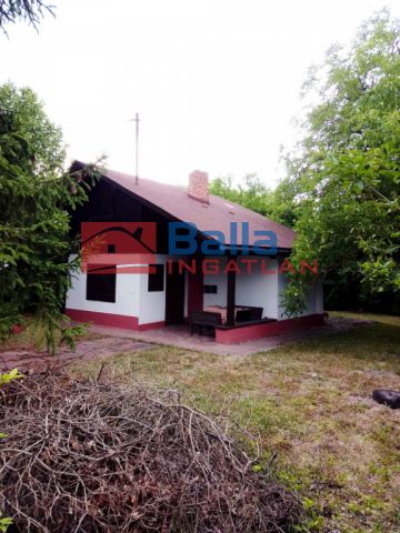 Eladó 36 m²-es Gárdony (Gárdony), I. utca: 34'900'000 Ft