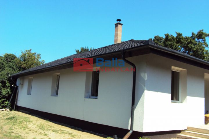 Eladó 170 m²-es Gárdony (Gárdony), Kossuth utca: 127'000'000 Ft