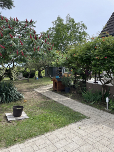 Eladó 80 m²-es Gárdony, Géza fejedelem út: 79'900'000 Ft