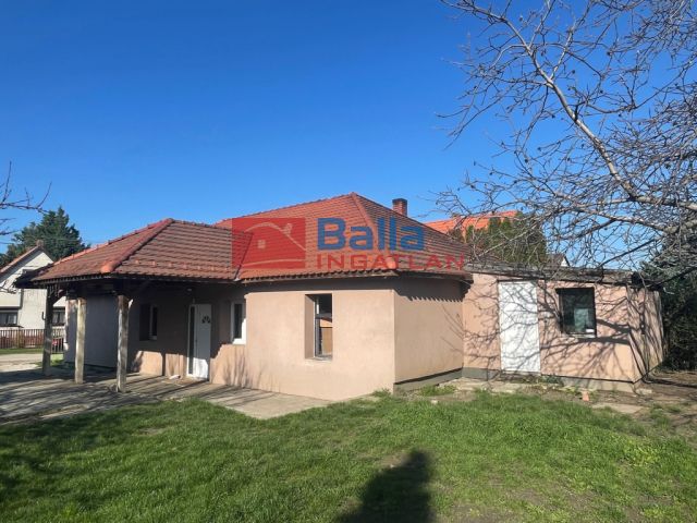 Eladó 208 m²-es Gárdony, Vak Bottyán utca: 139'000'000 Ft