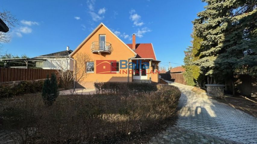 Eladó 170 m²-es családi ház Göd, Alsógöd: 144'000'000 Ft