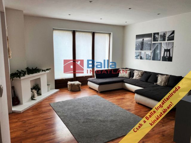 Eladó 200 m²-es Göd, Pacsirta utca: 119'900'000 Ft