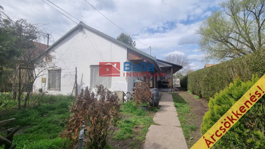 Eladó 60 m²-es Göd, Verseny utca: 59'700'000 Ft