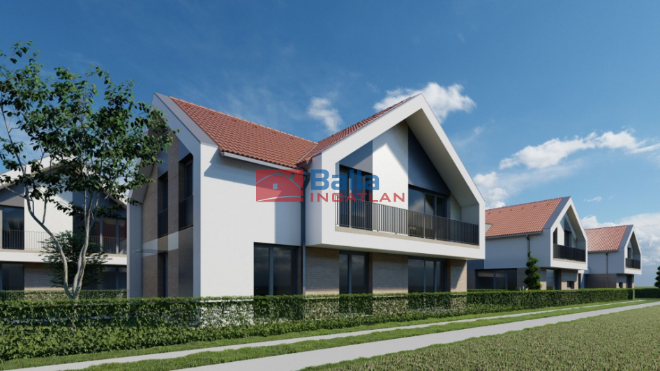 Eladó 88 m²-es Gödöllő, Gödöllő - Alvégen: 82'800'000 Ft