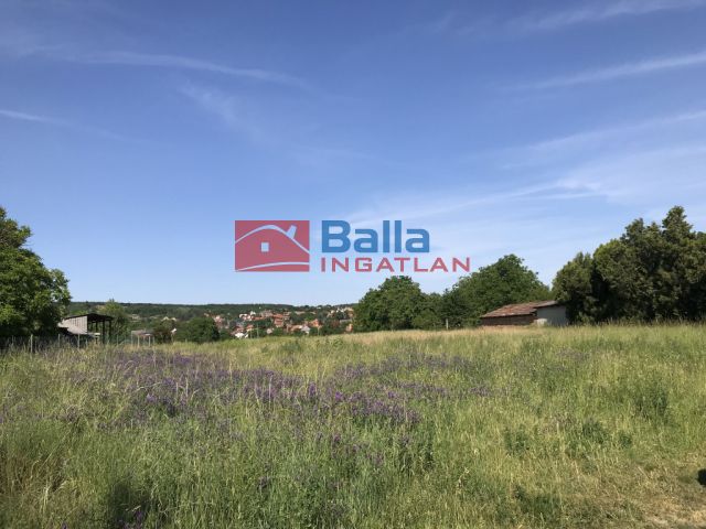 Eladó 9825 m²-es Gödöllő, Központhoz közeli csendes utca: 350'500'000 Ft