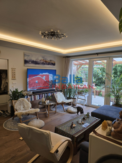 Eladó 95 m²-es Gödöllő, Szkíta körút: 127'500'000 Ft