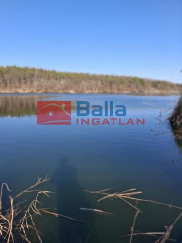 Eladó 40 m²-es Gomba, Gomba Horgásztó utca: 23'900'000 Ft