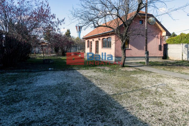 Eladó 75 m²-es Gyál, Csendes környezet: 79'000'000 Ft