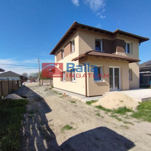 Eladó 135 m²-es Gyál, Gyálszőlő: 135'000'000 Ft