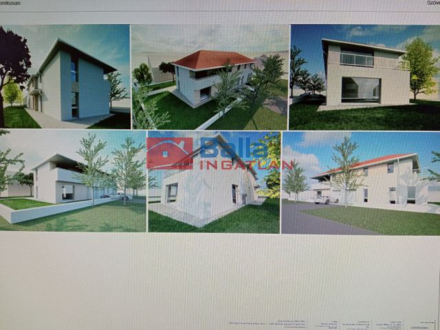 Eladó 122 m²-es Gyál, KÖNYVES KÁLMÁN utca: 112'990'000 Ft