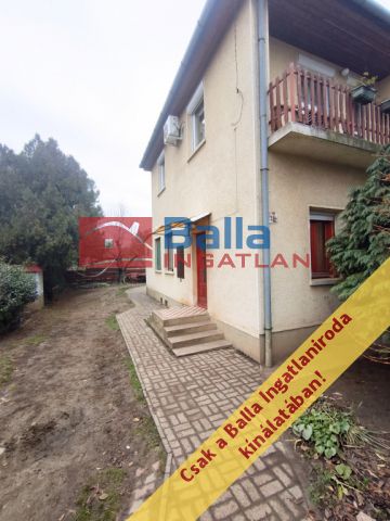 Eladó 110 m²-es Gyömrő, Kossuth Ferenc utca környéke: 109'900'000 Ft