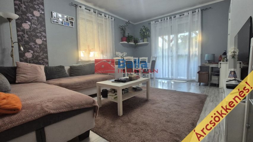 Eladó 74 m²-es Gyömrő, Mendei út környéki utca: 74'900'000 Ft