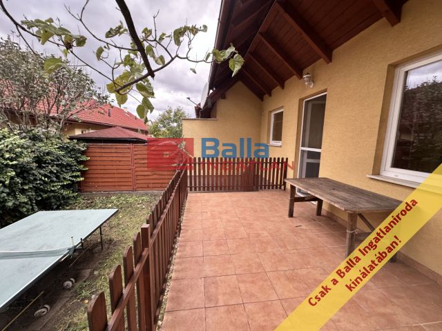 Eladó 77 m²-es Gyömrő, Szép környezet: 106'000'000 Ft