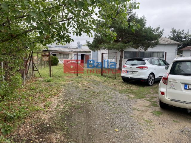 Eladó 1760 m²-es Gyöngyös, Kenyérgyár út: 109'900'000 Ft