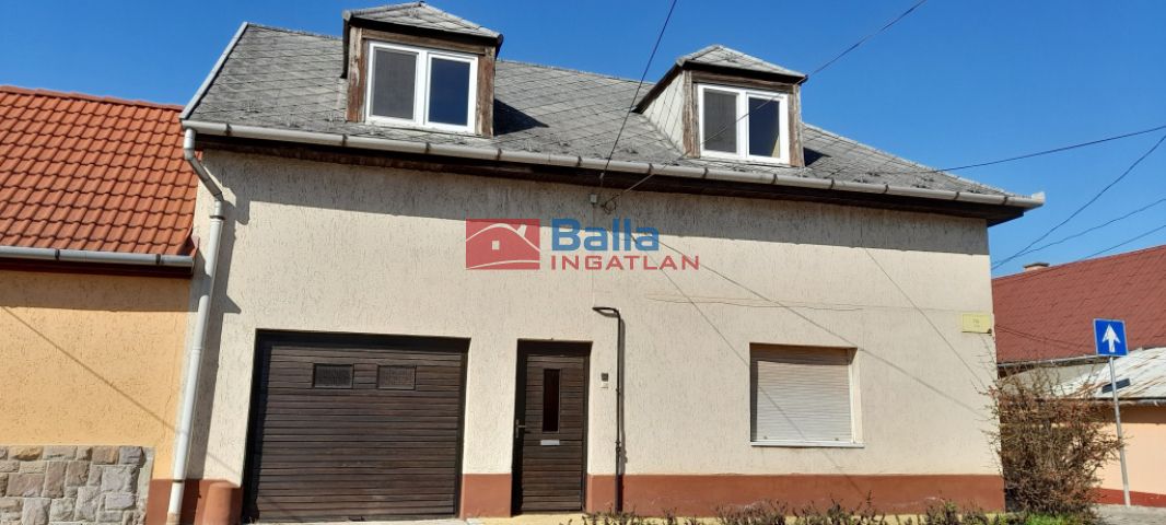 Eladó 137 m²-es Gyöngyös, Tűz utca: 35'900'000 Ft